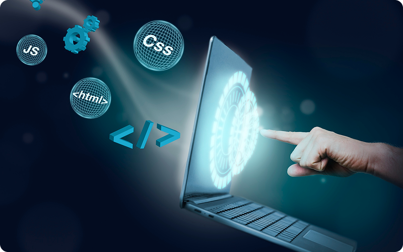 The Future of Web Development: Trends to Watch in 2023