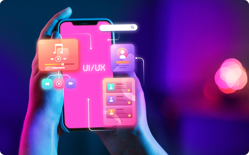 Mastering User Experience: Principles for Designing Intuitive Interfaces