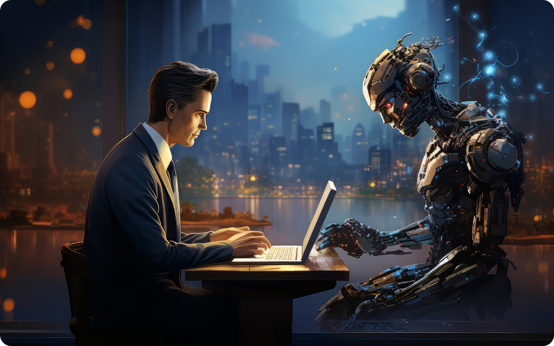 How AI is Transforming Software Development Practices