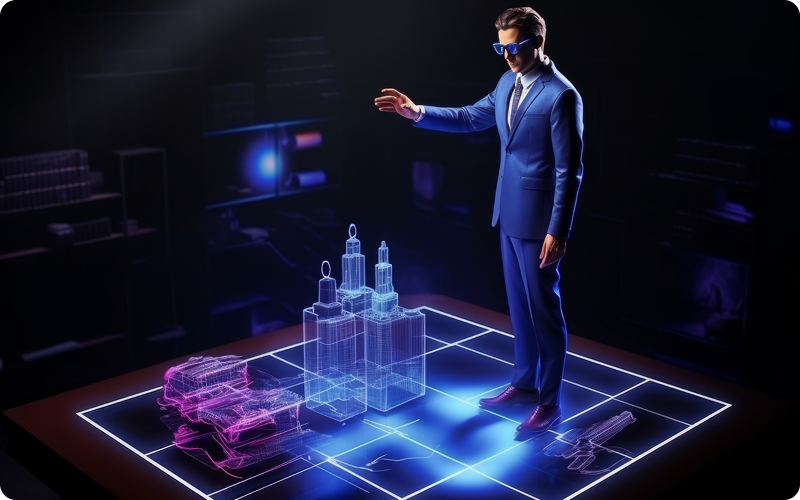 Digital Transformation: How Technology is Reshaping Business Models